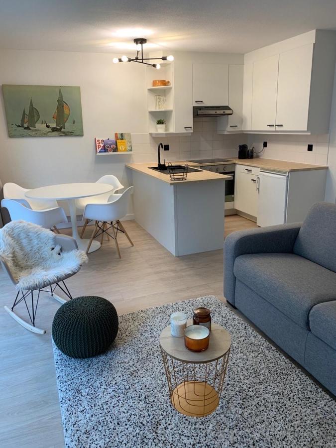 Seayousoon Nieuwpoort-Bad Eksteriør bilde
